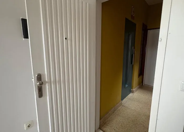 Appartement Edificio Sierra, Numero 35 *