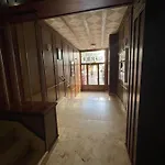 Edificio Sierra, Numero 35 *