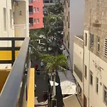 Apartment Edificio Sierra, Numero 35