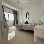 Edificio Sierra, Numero 35 Appartement