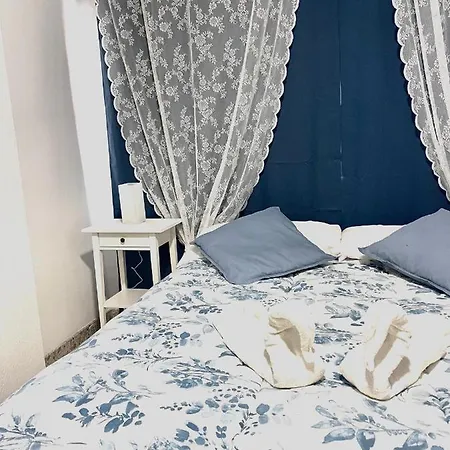 Edificio Sierra, Numero 35 Lejlighed Los Cristianos (Tenerife)