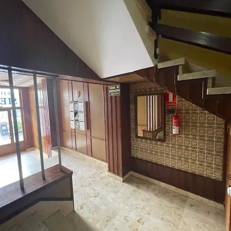 Lejlighed Edificio Sierra, Numero 35 *