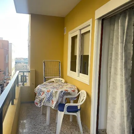 Casa Merceditas Apartment Los Cristianos (Tenerife)