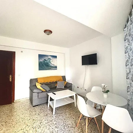 Edificio Sierra, Numero 35 Lejlighed