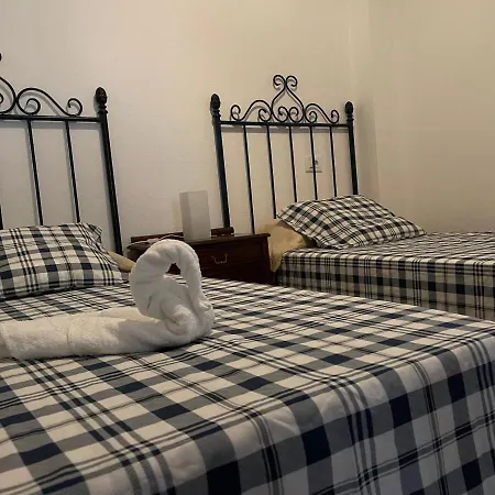 Lejlighed Edificio Sierra, Numero 35 Los Cristianos (Tenerife)