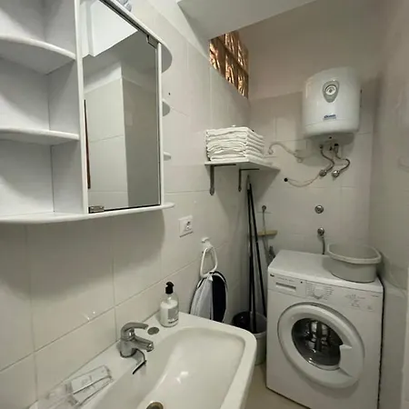 Lejlighed Edificio Sierra, Numero 35 *