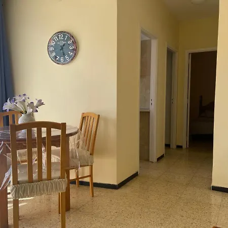 Casa Merceditas Apartment Los Cristianos (Tenerife)