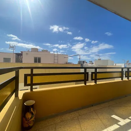 Edificio Sierra, Numero 35 *