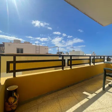 Lejlighed Edificio Sierra, Numero 35 *