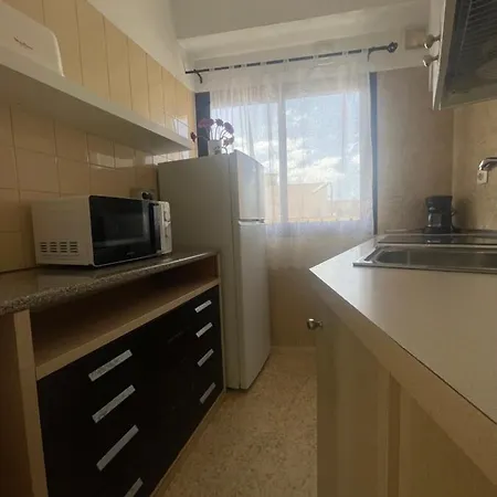 Edificio Sierra, 35 Apartament Los Cristianos (Tenerife)