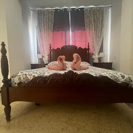 Casa Merceditas Apartment
