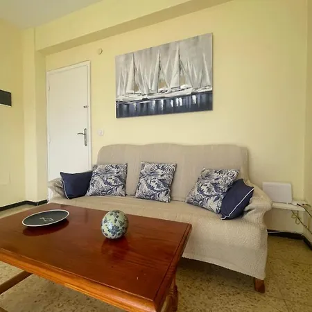 Apartment Casa Merceditas Los Cristianos (Tenerife)