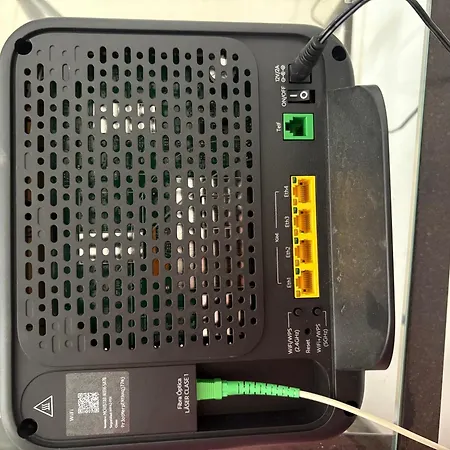 Edificio Sierra, Numero 35 ロスクリスティアーノス