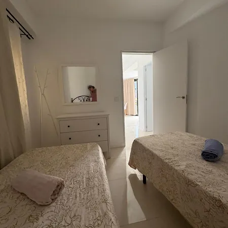 Edificio Sierra, Numero 35 Lejlighed