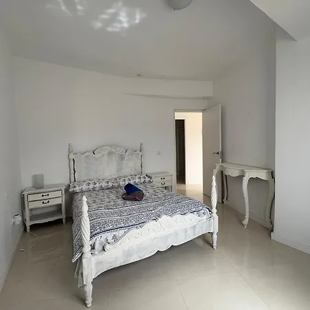 Edificio Sierra, Numero 35 Apartment Los Cristianos (Tenerife)