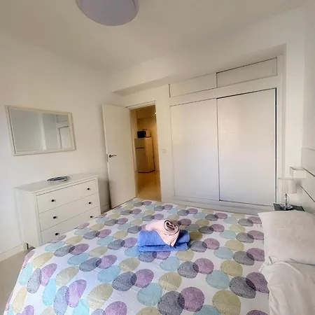 Edificio Sierra, Numero 35 Apartament Los Cristianos (Tenerife)