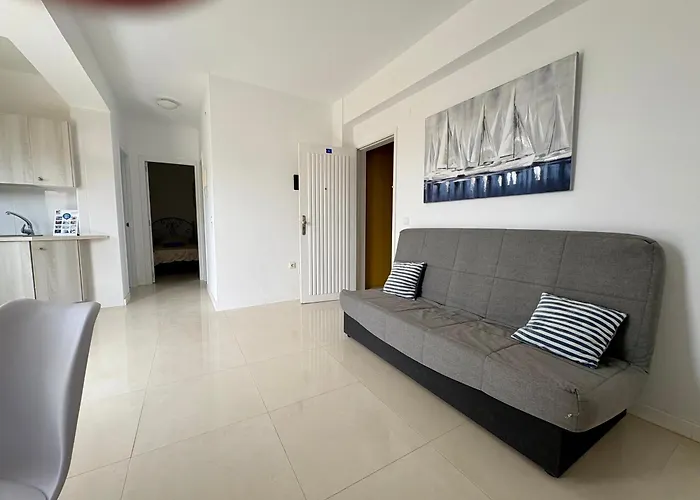 Edificio Sierra, Numero 35 Apartment *